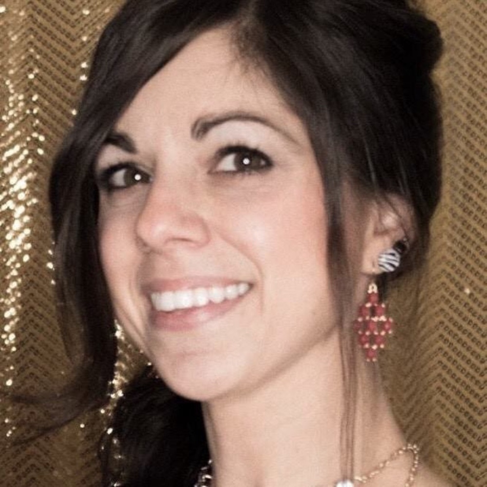 Meet your Posher, Marissa